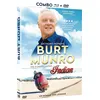 Image de Burt Munro - The World's Fastest Indian Combo Blu-ray DVD