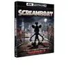 Image de Screamboat Blu-ray 4K Ultra HD