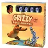 Image de Jeu d'ambiance Ludistri Grizzy et les Lemmings