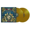 Image de They Are Billions Original Soundtrack Édition Limitée Exclusivité Fnac Vinyle Or Nicolas De Ferran (Compositeur) Vinyle album