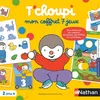 Image de Jeu éducatif Nathan Coffret 7 jeux T'Choupi