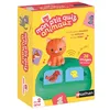 Image de Jeu éducatif et électronique Nathan Mon p'tit quiz animaux