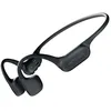 Image de Casque audio sans fil à conduction osseuse avec lecteur MP3 Muse M-238 BC Bluetooth Noir
