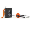 Image de Pack Baladeur Cassette Muse M-136 WM + Casque filaire