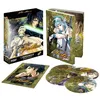 Image de Les Chroniques d'Arslan - Coffret intégral 4 DVD - Edition Collector