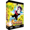 Image de Himawari ! A l'école des ninjas Coffret intégral 6 DVD