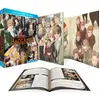 Image de Baccano ! Coffret intégral 2 Blu-Ray + OAV