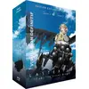 Image de Intégrale des 2 saisons - 6 Blu Ray
