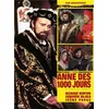 Image de Anne des mille jours DVD