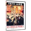 Image de Les Trois Lumières DVD