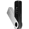 Image de Cryptowallet Ledger Nano S Plus  Noir mat