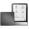 Image de Cryptowallet Ledger Flex  Gris graphite avec recovery key incluse