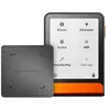 Image de Cryptowallet Ledger Flex  Orange BTC avec recovery key incluse