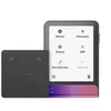 Image de Cryptowallet Ledger Flex  Magenta Carminé avec Recovery Key incluse