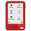 Image de Cryptowallet Ledger Nano  Gen5 Rouge Cerise