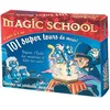 Image de Jeu classique Megagic Magic School