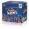 Image de Jeu de cartes Megableu Super Kems FFF