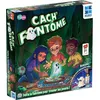 Image de Jeu de stratégie Megableu Cach' Fantôme