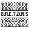 Image de B.R.E.T.O.N.S Volume 1 B.R.E.T.O.N.S (Interprète) Vinyle album