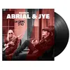 Image de Les gens d'içi Patrick Abrial & Jye (Interprète) Vinyle album