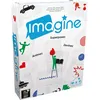Image de Jeu d'imagination et de déduction Asmodée Imagine