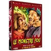 Image de Coffret Le Monstre fou Le Voleur de cadavres Volume 7 DVD