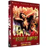 Image de Coffret The Velvet Vampire Condamné à vivre Volume 9 DVD