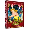 Image de Les Serpents attaquent, La bête de la caverne hantée Volume 12 DVD