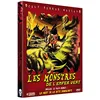 Image de Les Monstres de l'enfer vert La Nuit de la Bête Sanglante Volume 20 DVD
