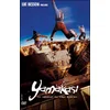 Image de Yamakasi