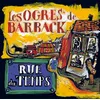 Image de Rue du temps Les Ogres de Barback (Interprète) Vinyle album