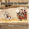 Image de Irfan, le héros Les Ogres de Barback (Interprète) Vinyle album