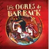 Image de Terrain Vague Les Ogres de Barback (Interprète) Vinyle album