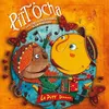 Image de La Pitt’ danse / Je me suis fait tout petit Les Ogres de Barback (Interprète) Vinyle single