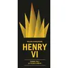 Image de Henry VI - 5 DVD Digipack, Slipcase + Livret 16 pages