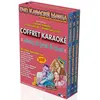 Image de Coffret 3 DVD Karaoké Mania Johnny & Sylvie & Cloclo