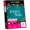 Image de Coffret cadeau LaShootingBox Séance photo au choix Joyeux Noël
