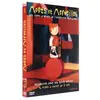 Image de Monts et merveilles Les chefs d'oeuvres de l'animation canadienne DVD