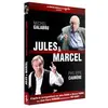 Image de Jules et Marcel DVD