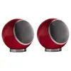 Image de Enceinte compactes Elipson Planet M Rouge Vendue par paire