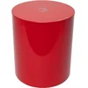 Image de Caisson de basses Elipson Planet Sub Rouge laqué