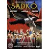 Image de Sadko Moscou 2020 DVD