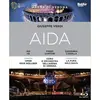 Image de Aida - Arènes de Verone juin 2013 - La fura del baus Blu-Ray