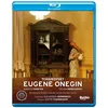 Image de Eugene Oneguine Blu-ray