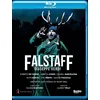 Image de Falstaff Blu-ray
