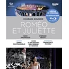 Image de Roméo et Juliette - Blu-Ray