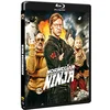 Image de Norwegian Ninja - Blu-Ray