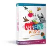 Image de Annecy kids DVD