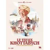 Image de Le Vieux Khottabych Combo Blu-ray DVD