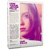 Image de Une vraie jeune fille Blu-ray